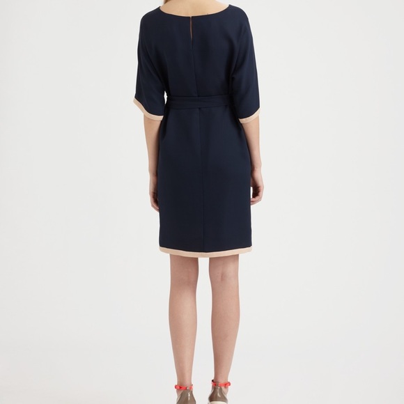 Marc by Marc Jacobs blue dress, size medium - Picture 4 of 16